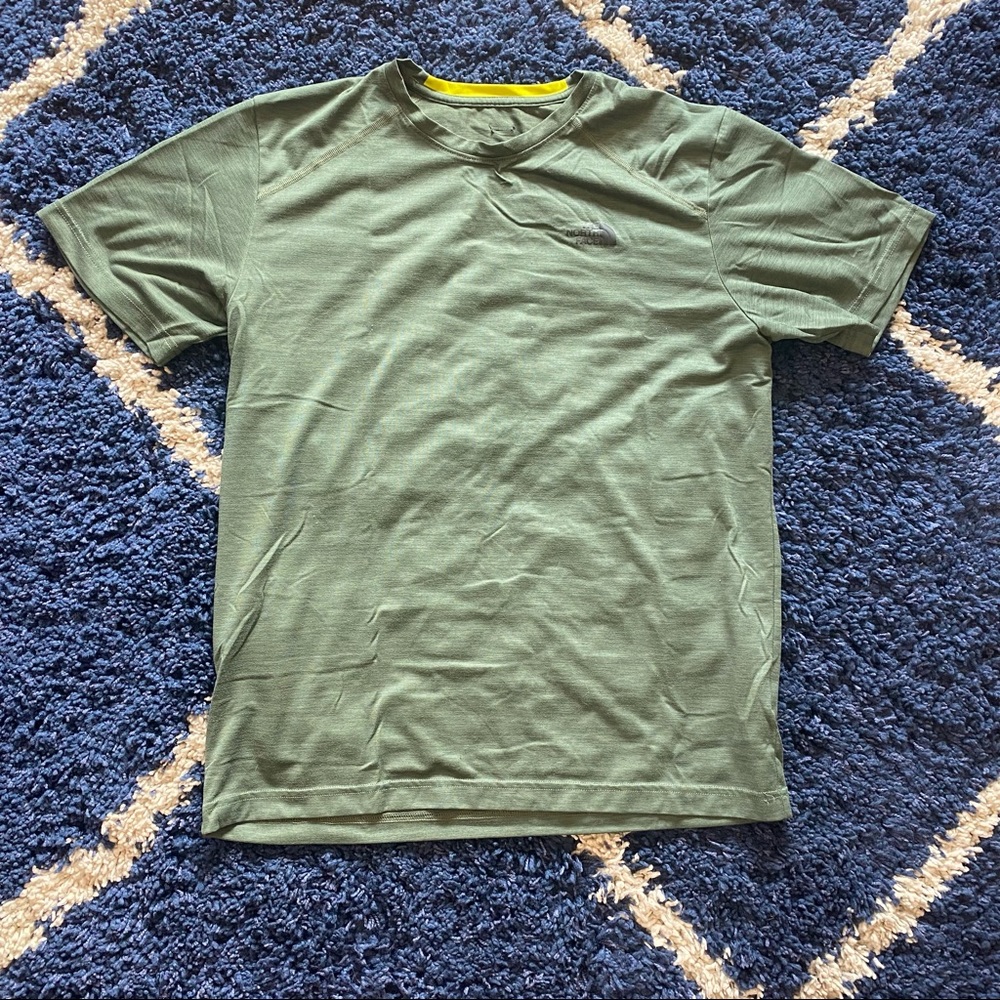 The North Face Baselayer T-shirt - L